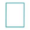Outlet Cadre photo SLIMPYX 30 x 40 cm turquoise - 4MURS Cadres Photos