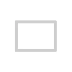Sale Cadre photo SLIMPYX 10 x 15 cm argent - 4MURS Cadres Photos