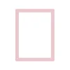 Clearance Cadre photo SLIMPYX 15 x 20 cm candy rose - 4MURS Cadres Photos