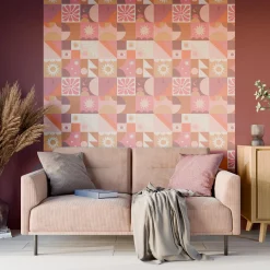 Sale Canapé GRAHAM coloris beige 2 places - 4MURS Canapés