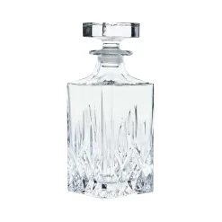 New Carafe BILLYS coloris transparent - 4MURS Arts De La Table