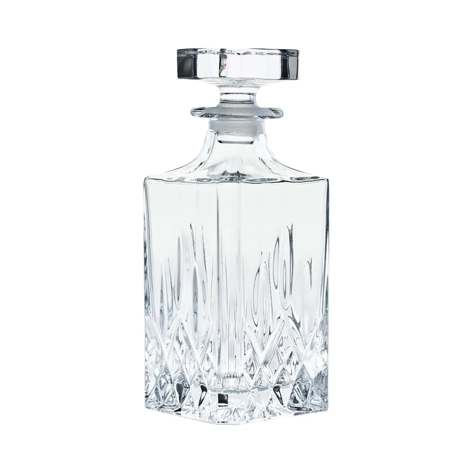 New Carafe BILLYS coloris transparent - 4MURS Arts De La Table