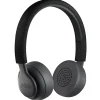 Clearance Casque BEEN THERE X JAM coloris noir - 4MURS Casques Et Écouteurs