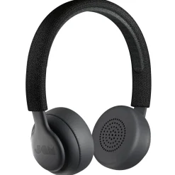 Clearance Casque BEEN THERE X JAM coloris noir - 4MURS Casques Et Écouteurs