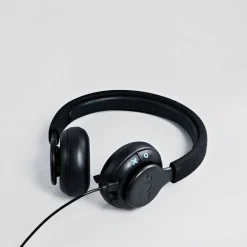 Clearance Casque BEEN THERE X JAM coloris noir - 4MURS Casques Et Écouteurs
