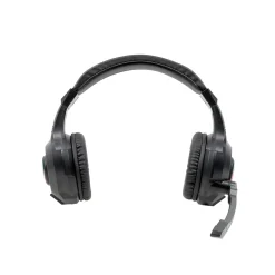 Discount Casque GAMING coloris noir - 4MURS Casques Et Écouteurs