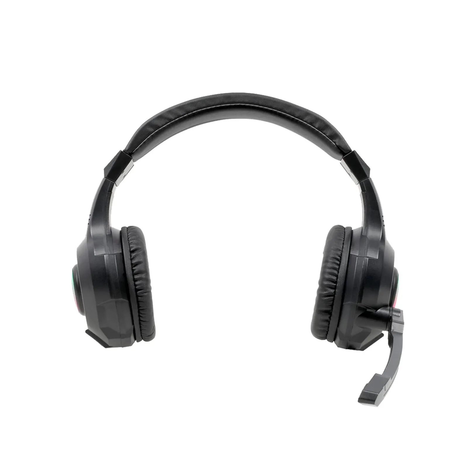 Discount Casque GAMING coloris noir - 4MURS Casques Et Écouteurs