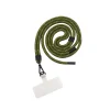 Sale Cordon de téléphone UNIVERSEL MILITAIRE coloris kaki - 4MURS Accessoires Mode|Accessoires Multimédia