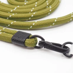 Sale Cordon de téléphone UNIVERSEL MILITAIRE coloris kaki - 4MURS Accessoires Mode|Accessoires Multimédia