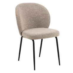 Sale Chaise BOBBY coloris beige - 4MURS Chaises Et Tabourets