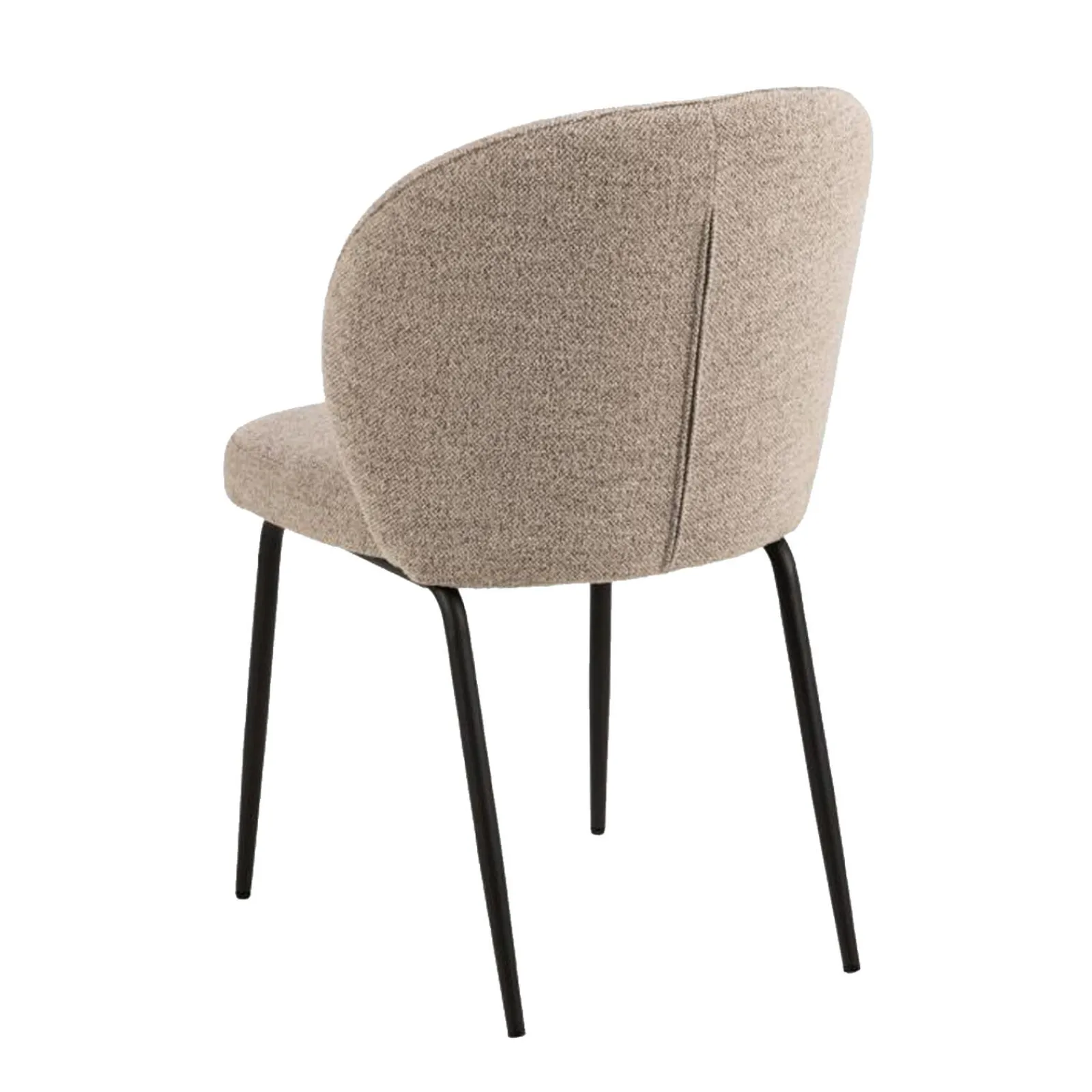 Sale Chaise BOBBY coloris beige - 4MURS Chaises Et Tabourets