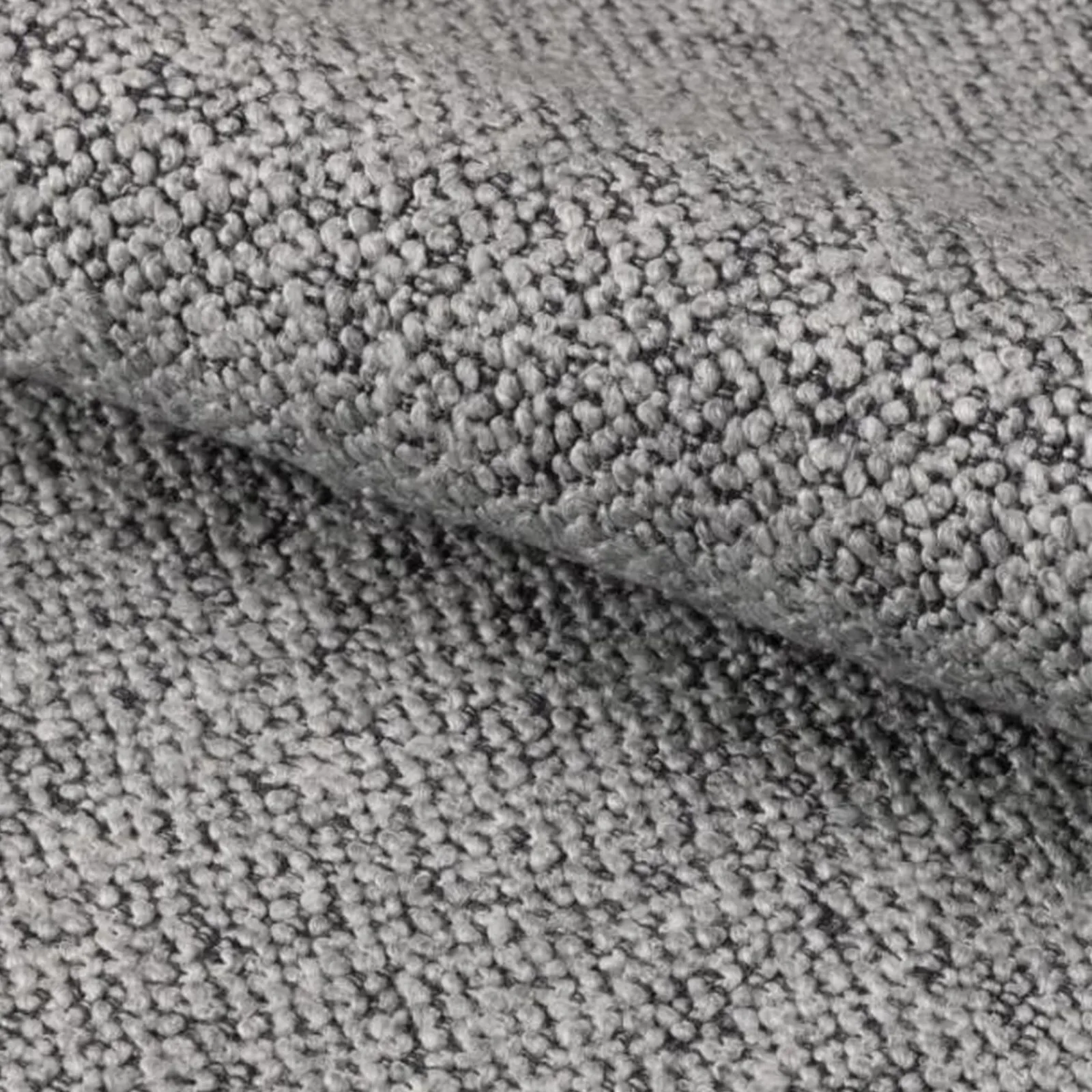 Hot Chaise BOBBY coloris gris - 4MURS Chaises Et Tabourets