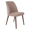 Best Chaise CONWAY coloris beige - 4MURS Chaises Et Tabourets