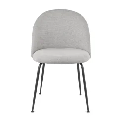 Discount Chaise ELISA coloris gris - 4MURS Chaises Et Tabourets
