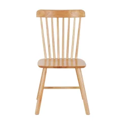 Clearance Chaise HELENA coloris naturel - 4MURS Chaises Et Tabourets