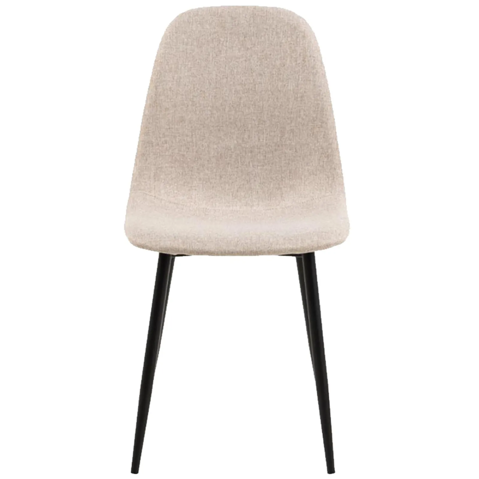 New Chaise PIA coloris beige - 4MURS Chaises Et Tabourets