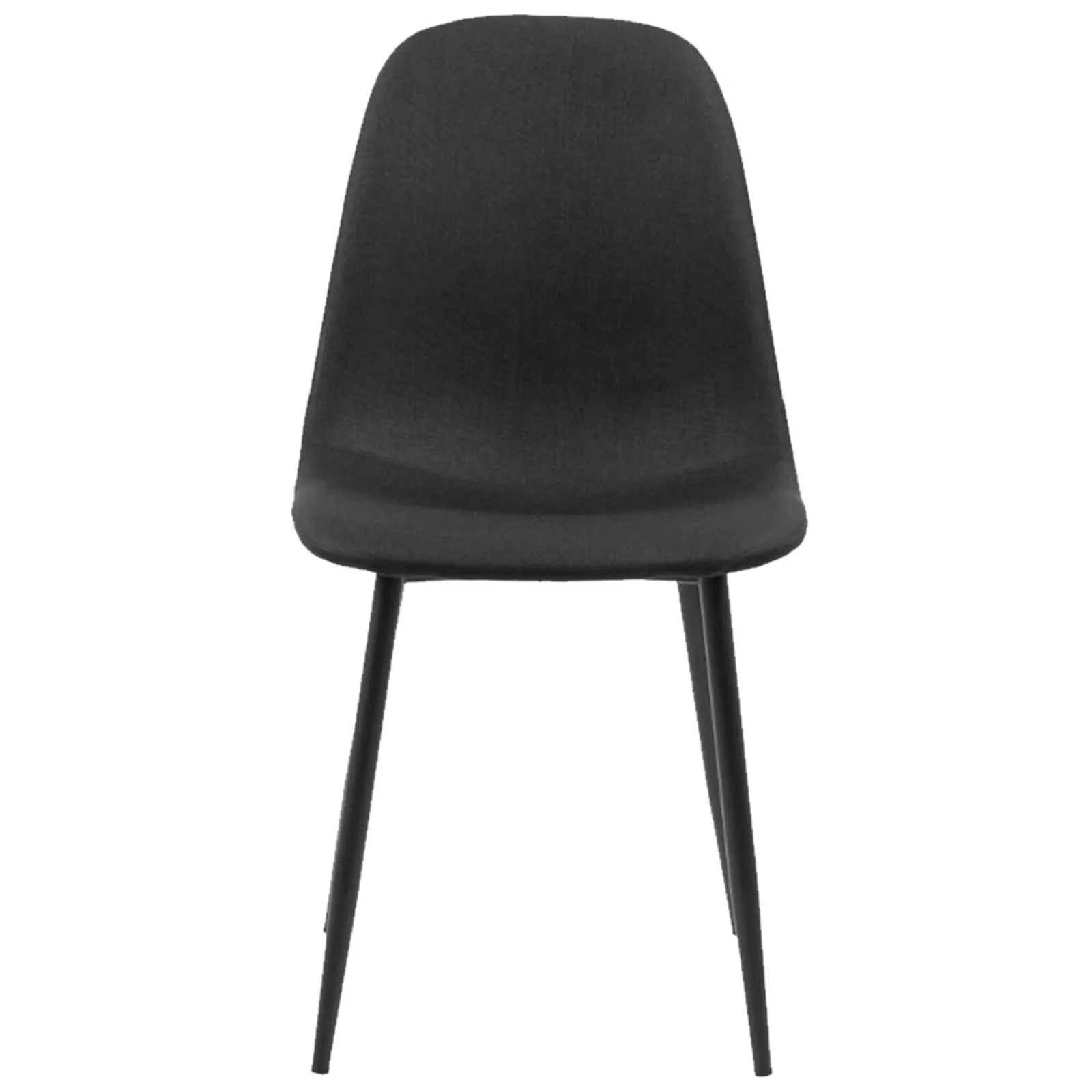 Hot Chaise PIA coloris noir - 4MURS Chaises Et Tabourets
