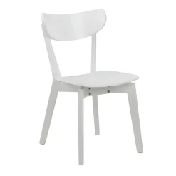 Sale Chaise ROXBY coloris blanc - 4MURS Chaises Et Tabourets