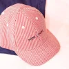 Best Casquette MINI LOUVE coloris rouge - 4MURS Enfant Mode Et Accessoires Enfant|Accessoires Mode
