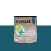 Sale Peinture Peinture paon Satiné 0,5 L - 4MURS Peintures