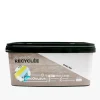 Discount Peinture Peinture blanc Mat 2,5 L - 4MURS Peintures