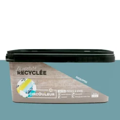 Clearance Peinture Peinture eucalyptus Satiné - 4MURS Peintures