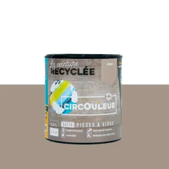 Online Peinture Peinture écorce Satiné 0,5 L - 4MURS Peintures