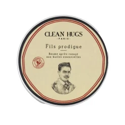Hot Soin après-rasage FILS PRODIGUE - 4MURS Produits De Beauté