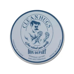 Fashion Soin corps homme BON DEPART - 4MURS Produits De Beauté