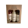 Sale Coffret d'assaisonnement HERBES LIQUIDES - 4MURS Epicerie Salée