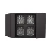 Clearance Coffret shooters WHISKY coloris transparent - 4MURS Arts De La Table