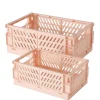 Discount Corbeille MALMO coloris rose - 4MURS Enfant Déco Enfant|Objets Déco