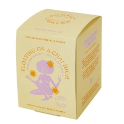 Discount Tisane CHAÏ BLANC AU CURCUMA - 4MURS Thés Et Tisanes