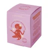 Clearance Tisane GENMAICHA GINGEMBRE MORINGA ET TULSI - 4MURS Thés Et Tisanes