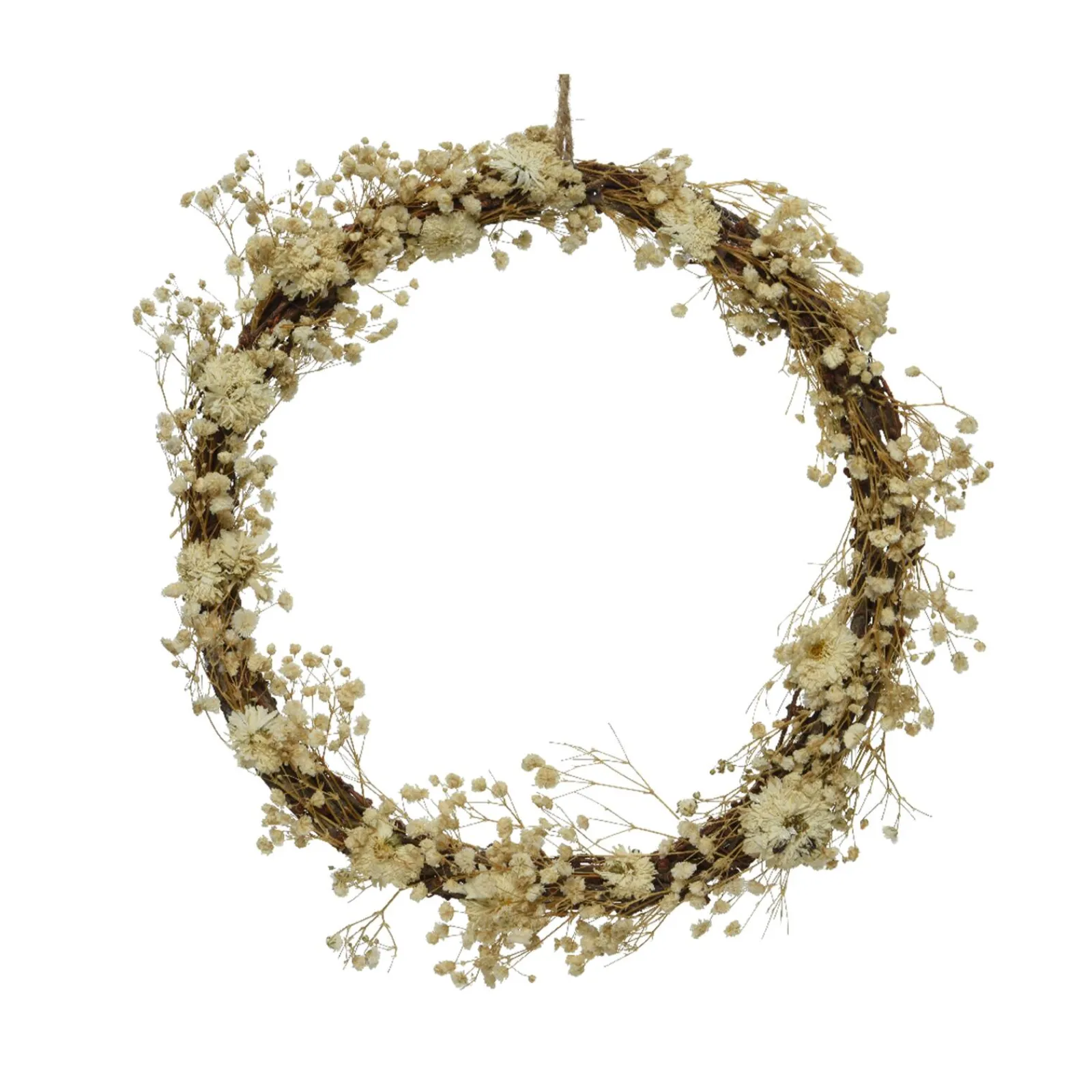 Best Couronne CHEYENNE coloris brun - 4MURS Objets Muraux