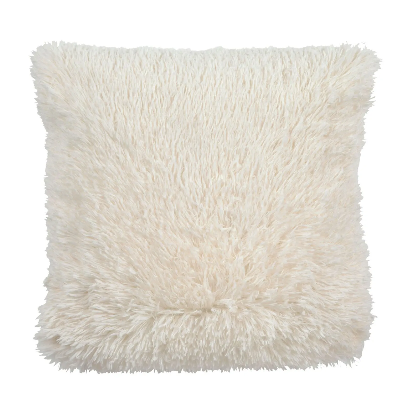 Discount Coussin BODRUN coloris ivoire 45 x 45 cm - 4MURS Coussins