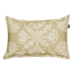 Fashion Coussin DANDELION coloris vert 37 x 57 cm - 4MURS Enfant Textile De Maison Enfant|Coussins