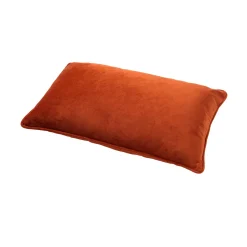 Outlet Coussin FYN coloris terracotta 30 x 50 cm - 4MURS Coussins