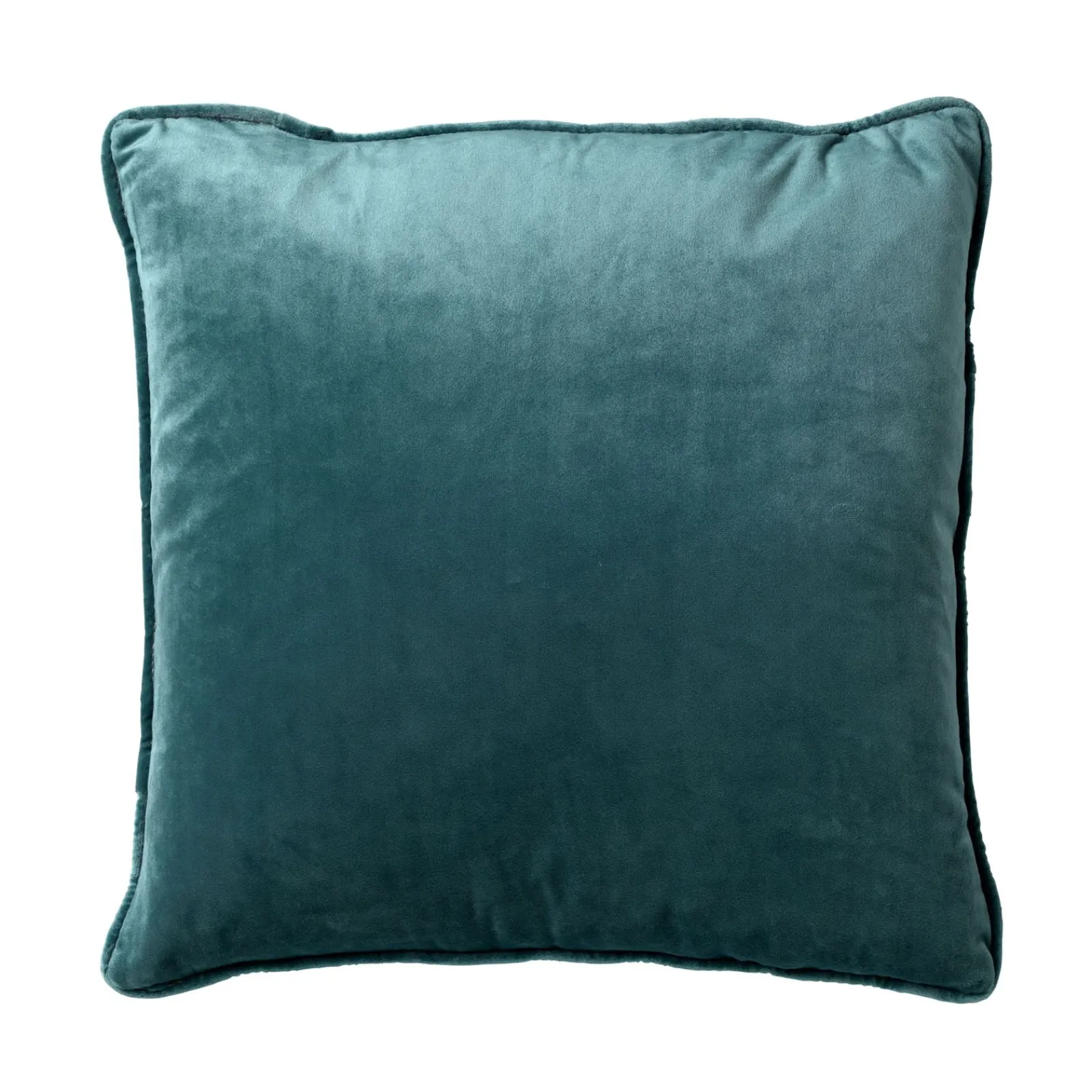 Discount Coussin FYN coloris vert sauge 60 x 60 cm - 4MURS Coussins