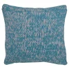 Sale Coussin KNITT coloris multicolore 45 x 45 cm - 4MURS Coussins