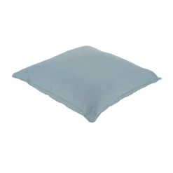 Discount Coussin LINNEO coloris métal 45 x 45 cm - 4MURS Coussins