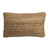 Hot Coussin MATIZIA coloris naturel 30 x 50 cm - 4MURS Coussins