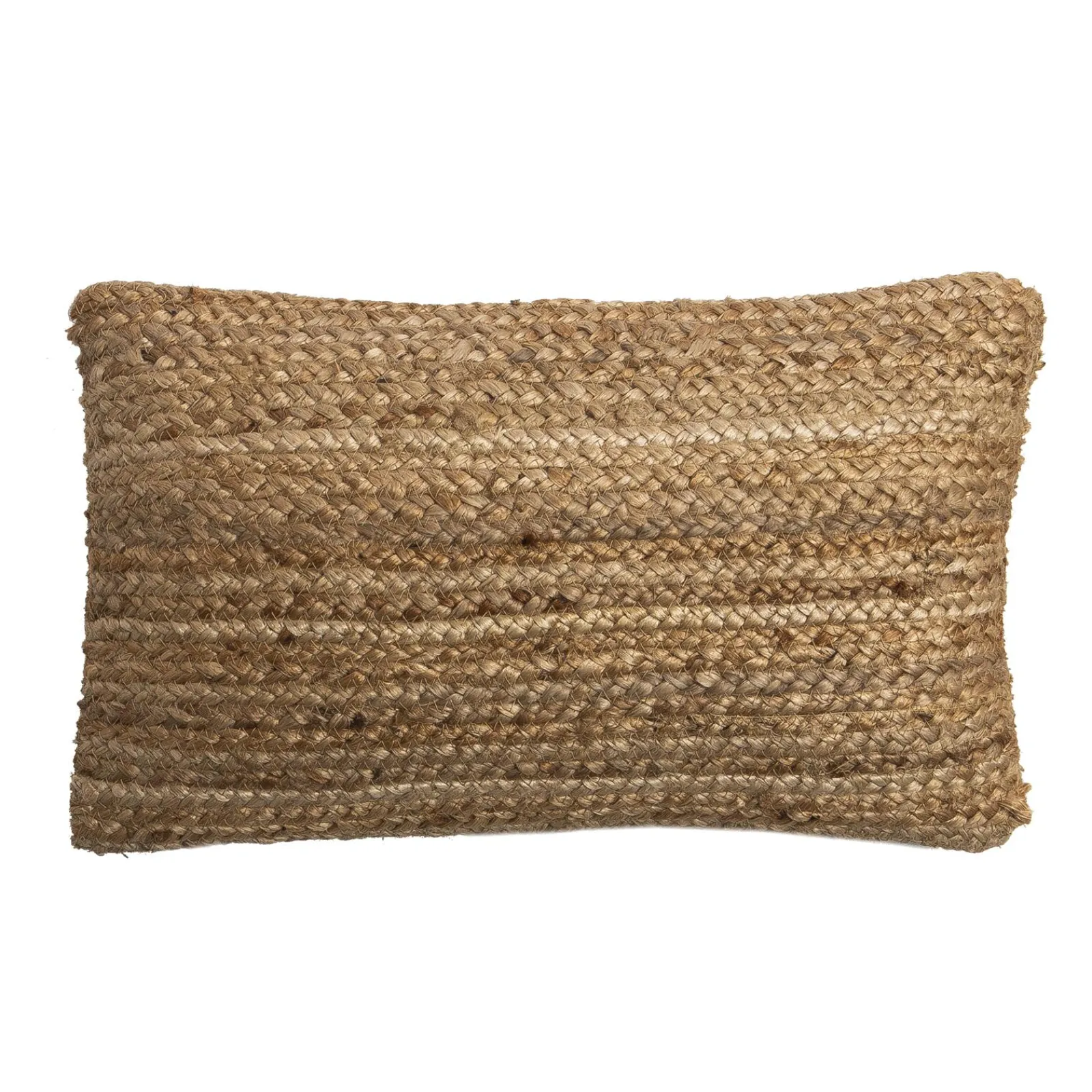 Hot Coussin MATIZIA coloris naturel 30 x 50 cm - 4MURS Coussins
