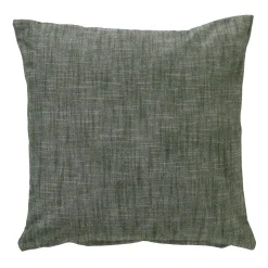 Best Coussin NATY coloris olive 45 x 45 cm - 4MURS Coussins