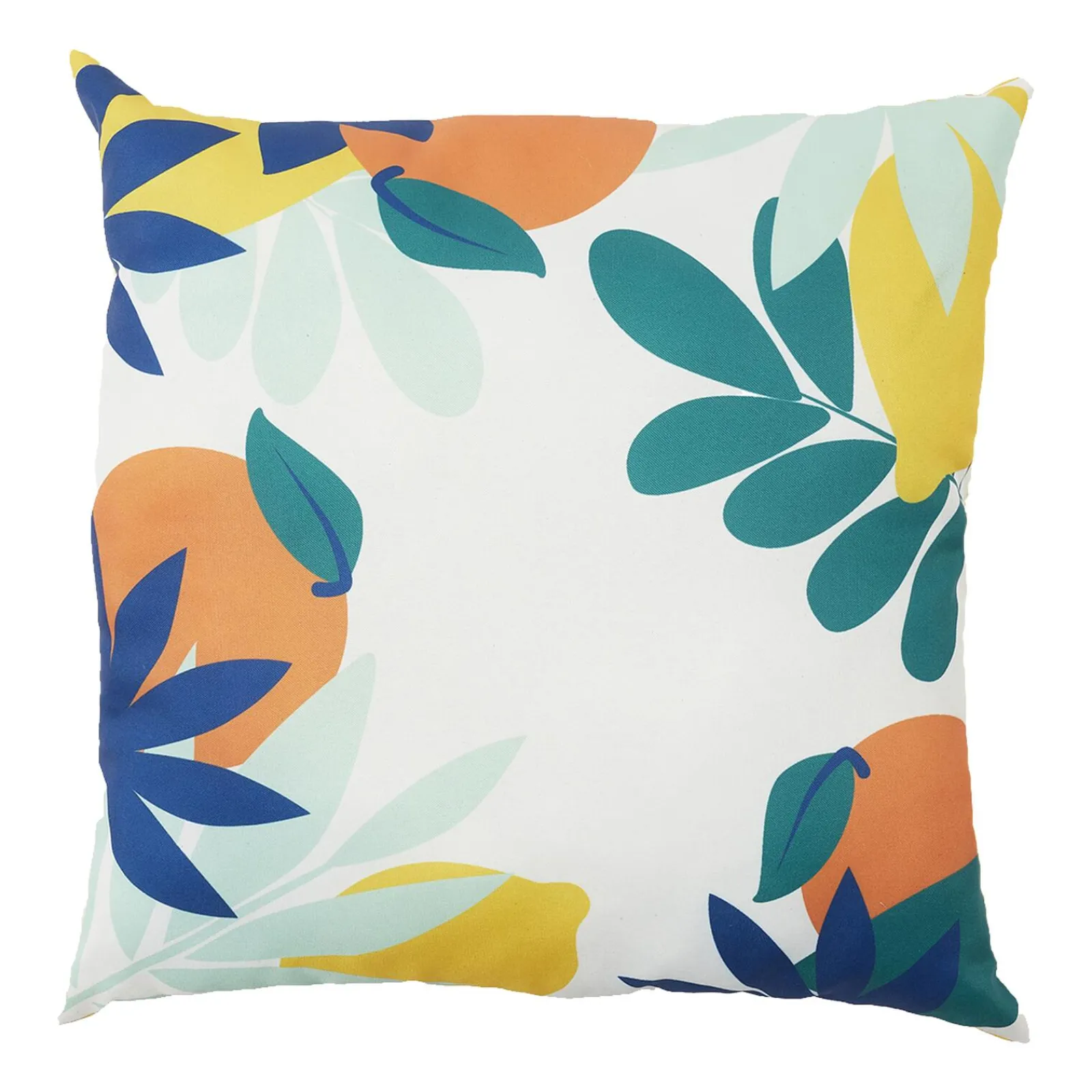 Online Coussin RIO coloris multicolore 40 x 40 cm - 4MURS Coussins