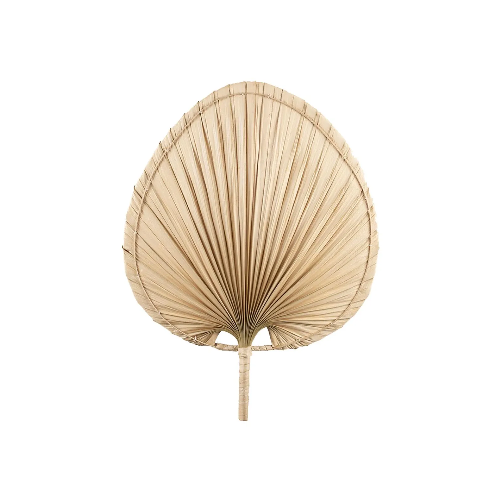 Discount Déco murale GIPSY coloris beige - 4MURS Objets Muraux