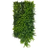 Sale Déco murale IN coloris vert - 4MURS Objets Muraux