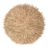 Online Déco murale RAPHIA coloris brun - 4MURS Objets Muraux