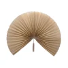 Clearance Déco murale TAIYANG coloris beige - 4MURS Objets Muraux