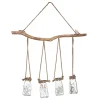 Clearance Décoration à suspendre FLOS coloris brun - 4MURS Objets Muraux